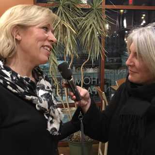 PODDEN I IOWA: Warren och Bidens kampanjmöten, en road trip och riksrätt