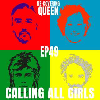 Ep 49 : Calling All Girls
