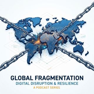 The Great Unraveling_ Geoeconomic Fragmentation and the Future of the Dollar (Part 4)