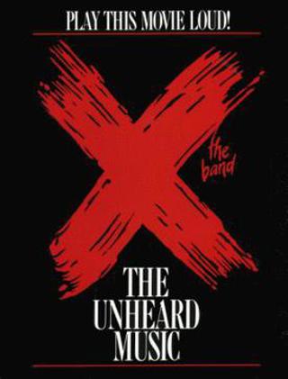 X: The Unheard Music with Juliana Hatfield