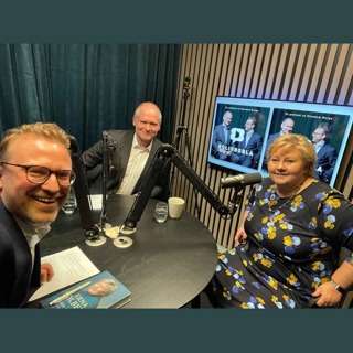 E69 - Veien videre for boligmarkedet med Erna Solberg