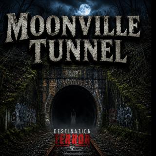 The Haunted Moonville Tunnel - Ohio's Ghost That Still Stops 