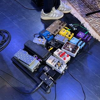 24. Pop/rock/jazz-konserten 2025