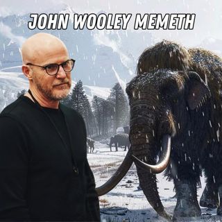 John Wooley Memeth