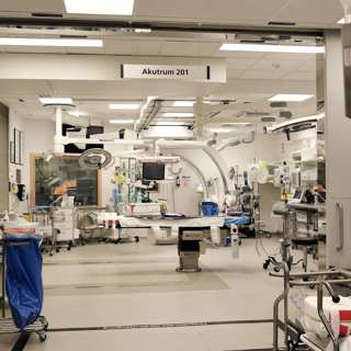 Wararka maanta iyo Sweden