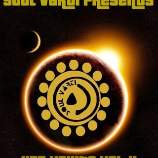 Soul Varti Presents: UPR Vaults Vol. 2