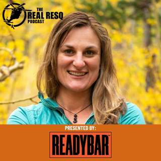 Episode 278: Josie McKee - Personal Rescue Stories and Yosemite Search and Rescue