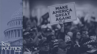 What Is MAGA Without Trump?