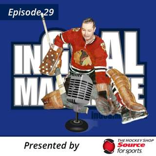 Episode 29 Glenn Hall, CCM Mask Options and Mask Fitting