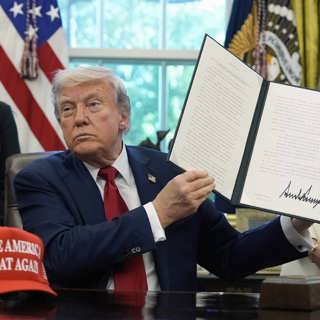 Trumps strid mot universiteten – så påverkas forskningen i USA och världen