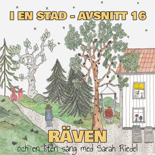 RÄVEN feat. Sarah Riedel
