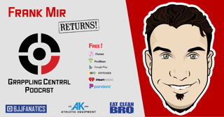 Episode 387 - Frank Mir 3