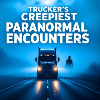 Long Haul Truckers, What's the Creepiest Most Paranormal thing you've seen on the Road at Night?