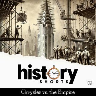 Chrysler vs. the Empire