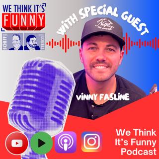 Vinny Fasline