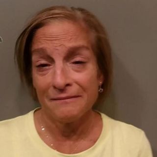 Mary Lou Retton: America's Sourpuss – July 8, 2025