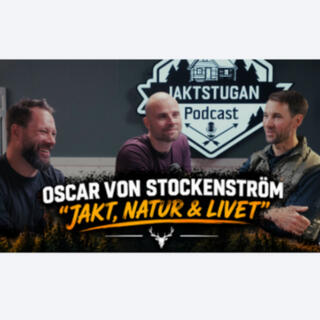 A9S8 Gäst: Oscar Von Stockenström