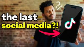 What Comes After TikTok? (Hint: Nothing) | Sidebean