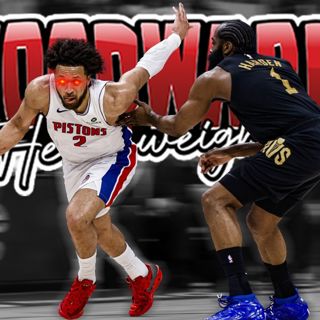 Why Cade Cunningham is the Chosen One