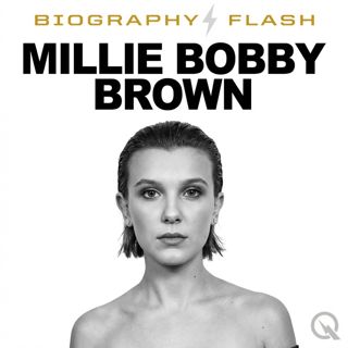 Biography Flash Millie Bobby Brown Enola Holmes 3 Teaser Nails Controversy and New Romance