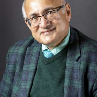 Rajesh Kumar - Leading Culturally Diverse Teams
