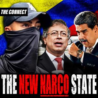 Inside The REAL Narco State: The Colombian Drug Cartels DOMINATING The Global Cocaine Trade