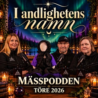 Ghost Crew Norrbotten på mässa i Töre 2026