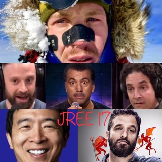 Episode 17 - Week of February 11 - 17