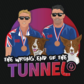 The Wrong End of the Tunnel - OSC (Open Showcase)