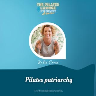 Pilates patriarchy