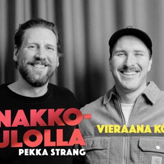 #1 Osaako Köpi Kallio läpsäistä alastonta poikaa kierretyllä märällä pyyhkeellä harvinaisen tarkasti ja napakasti?