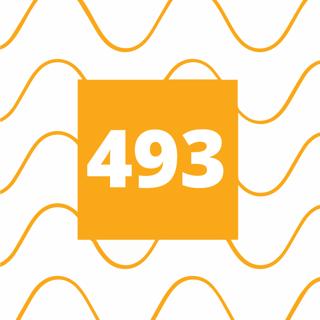 Avsnitt 493 - Sveriges Baltimore