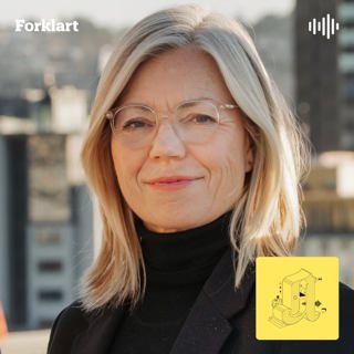 Hvordan blir 2025?
