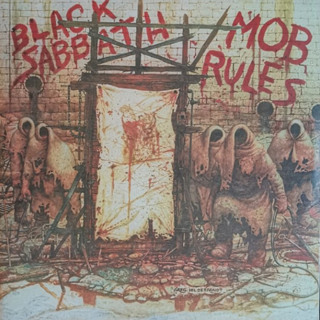 Sabbathsåret #10 - Mob Rules