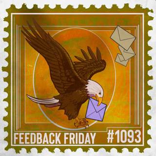 1093: When the Hunter Becomes the Honeypot | Feedback Friday