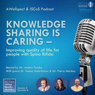 Knowledge Sharing is Caring: Improving quality of life for people with spina bifida
