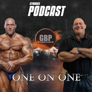 Martin Kjellström | One on One #107