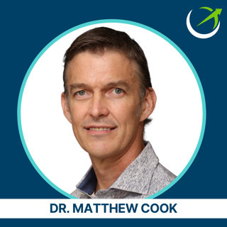 The AMAZING Future Of Regenerative Medicine, The New Sexier Alternative To Stem Cells, Where You Should Get Peptides (& The Best Peptides Stacks) & More With Dr. Matt Cook