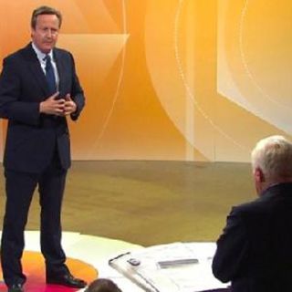 The Verdict: Cameron's Brexit Question Time