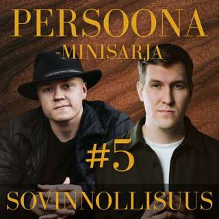 Liikakiltteyden ja kusipäisyyden kronikat. Oletko sovinnollinen? (Persoona-minisarja 5/5. Lasse Karjalainen.)