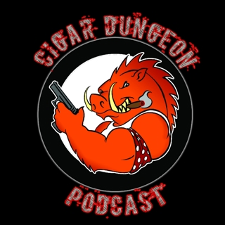 Ep.272 L'Atelier LAT52, BIB and Tucker Bourbon and Ranker.com most powerful Jedi