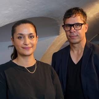 Rojda Sekersöz – regissör med riktning