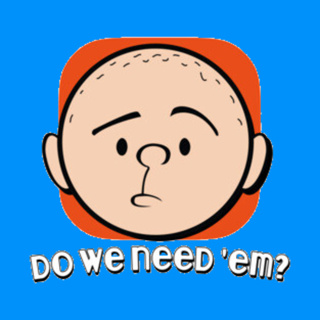 Karl Pilkington DO WE NEED EM! Compilation with Ricky Gervais & Steve Merchant