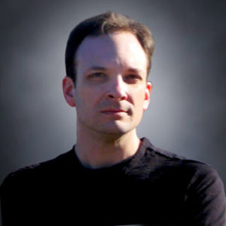 Jason Pargin on Internet Addiction and Algorithmic Horror