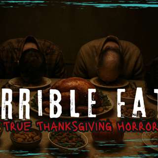 Horrible Fates Celebrity Edition