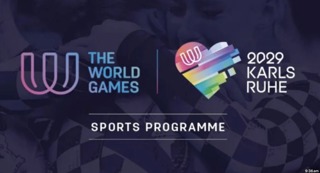 World Pool Association Announces Billiards’ Inclusion in The World Games 2029