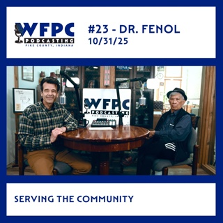 #23 - Dr. Fenol