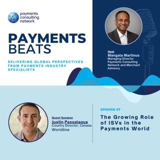 The Growing Role of ISVs in the Payments World