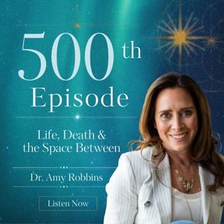 500 Episodes: What I Know Now