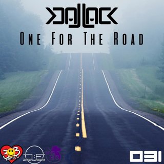 One For The Road 031 - Technoooooo